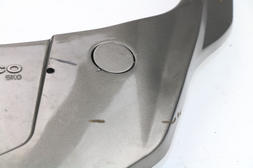 photo de GEPÄCKTRÄGER KYMCO DINK STREET ABS 125 (2011 - 2018)