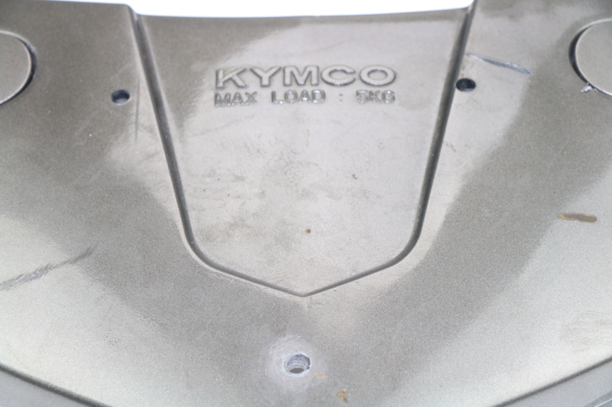 photo de GEPÄCKTRÄGER KYMCO DINK STREET ABS 125 (2011 - 2018)