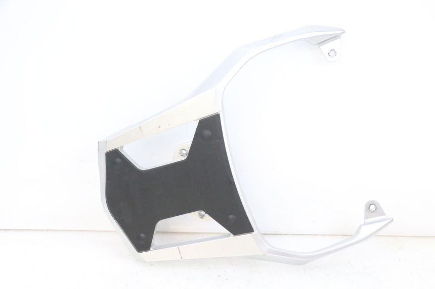 photo de GEPÄCKTRÄGER SUZUKI DL V STROM 1000 (2002 - 2007) - Oberflächenzustand und Material