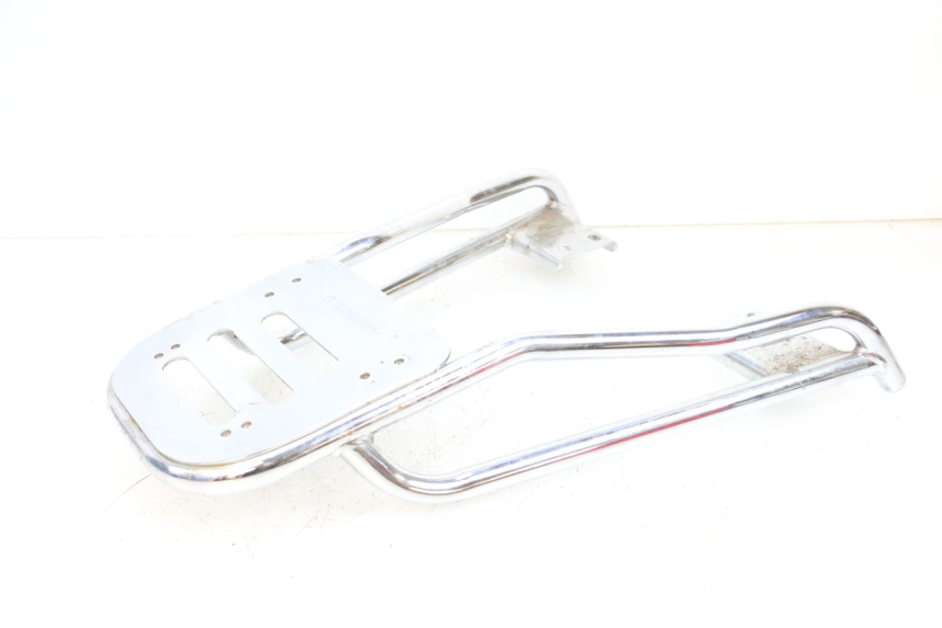 photo de GEPÄCKTRÄGER SEGWAY NINEBOT E125S 1 (2022 - 2026) - Charakteristische Merkmale