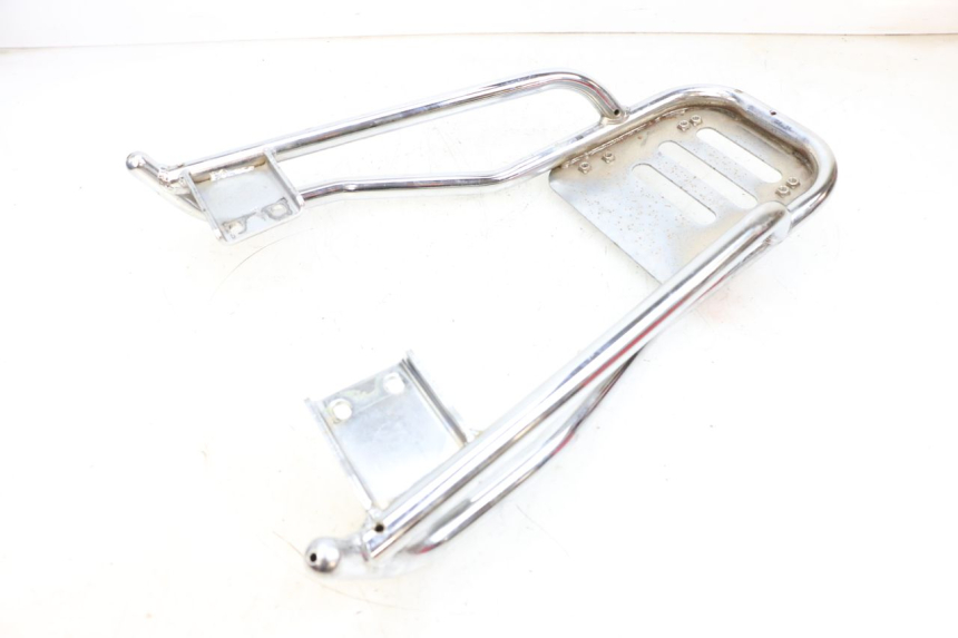 photo de GEPÄCKTRÄGER SEGWAY NINEBOT E125S 1 (2022 - 2026) - Zoom auf Gebrauchszustand