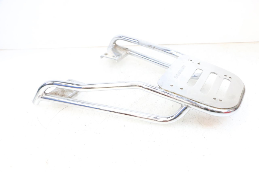 photo de GEPÄCKTRÄGER SEGWAY NINEBOT E125S 1 (2022 - 2026) - Geprüftes Gebrauchtteil