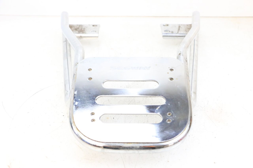 photo de GEPÄCKTRÄGER SEGWAY NINEBOT E125S 1 (2022 - 2026) - Kennzeichnungen und Originalreferenzen