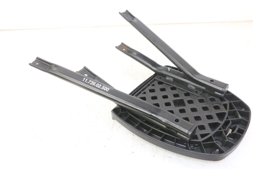 photo de GEPÄCKTRÄGER PEUGEOT ELYSEO 125 (1999 - 2004)
