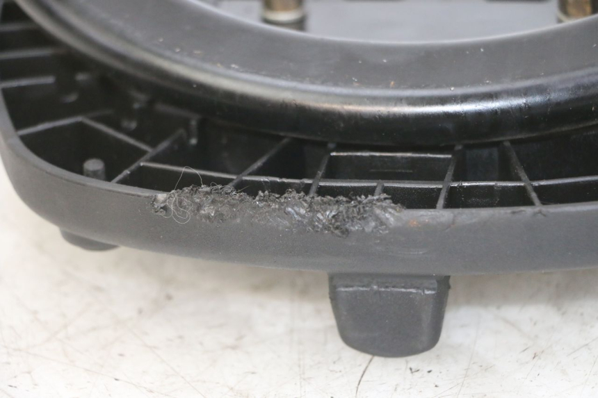 photo de GEPÄCKTRÄGER PEUGEOT ELYSTAR 125 (2002 - 2007)