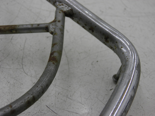 photo de GEPÄCKTRÄGER EUROCKA RETRO 50 (2007 - 2014)