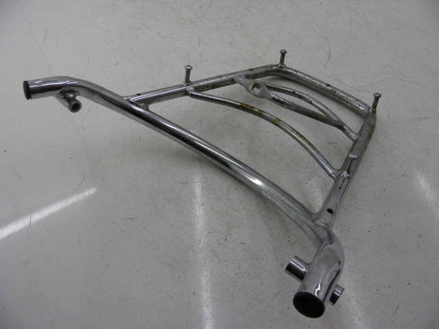 photo de GEPÄCKTRÄGER EUROCKA RETRO 50 (2007 - 2014)