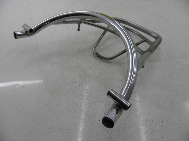 photo de GEPÄCKTRÄGER EUROCKA RETRO 50 (2007 - 2014)