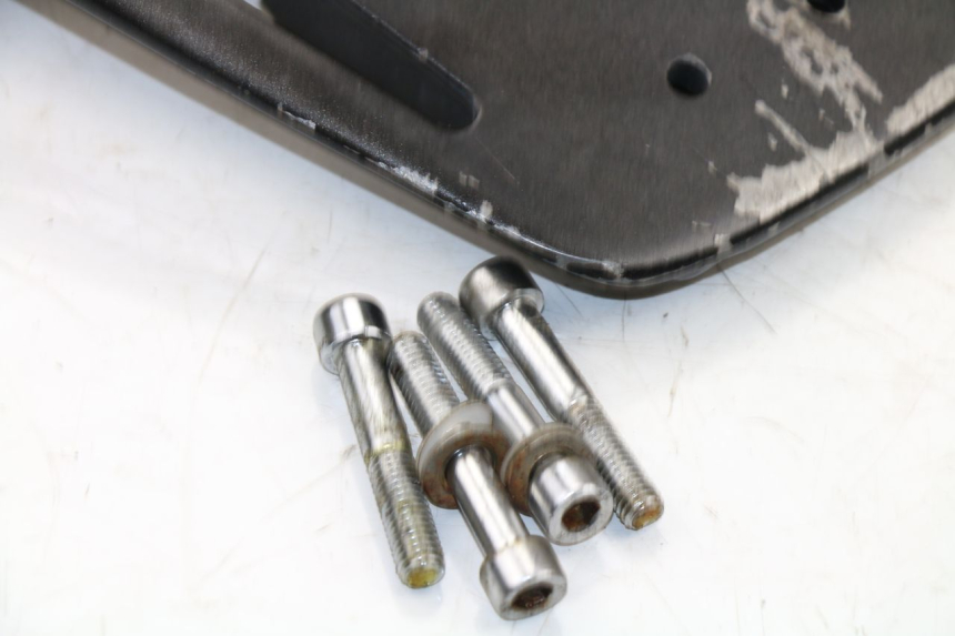 photo de GEPäCKTRäGER KEEWAY F-ACT FACT 50 (2006 - 2011)