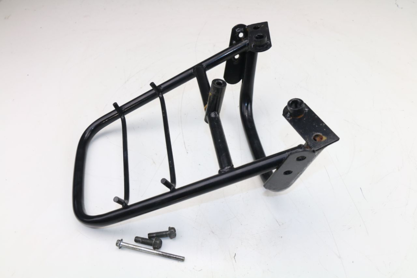 photo de GEPÄCKTRÄGER FALCONBIKE F-125 125 (2007 - 2012)