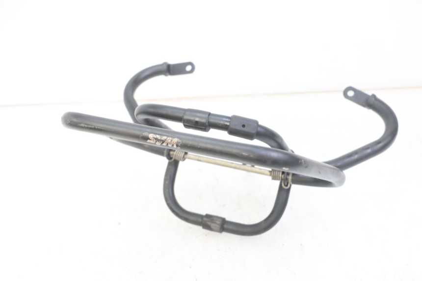 photo de GEPäCKTRäGER SYM FIDDLE 2 50 (2008 - 2013)