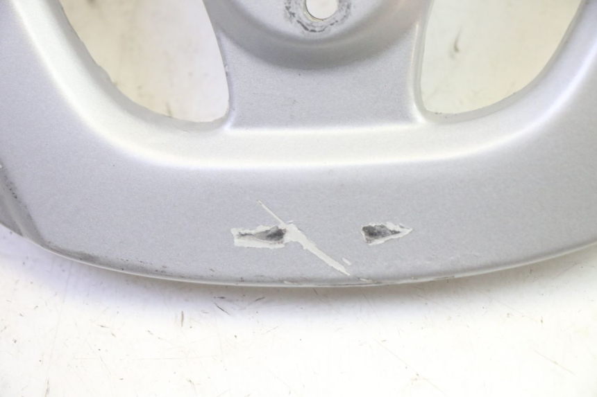 photo de GEPäCKTRäGER SYM FIDDLE 3 III 125 (2014 - 2020) - Oberflächenzustand und Material