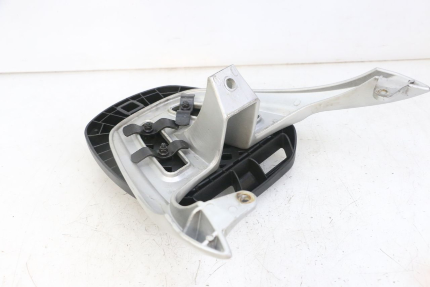 photo de GEPÄCKTRÄGER SYM FIDDLE 3 III 50 (2014 - 2020)