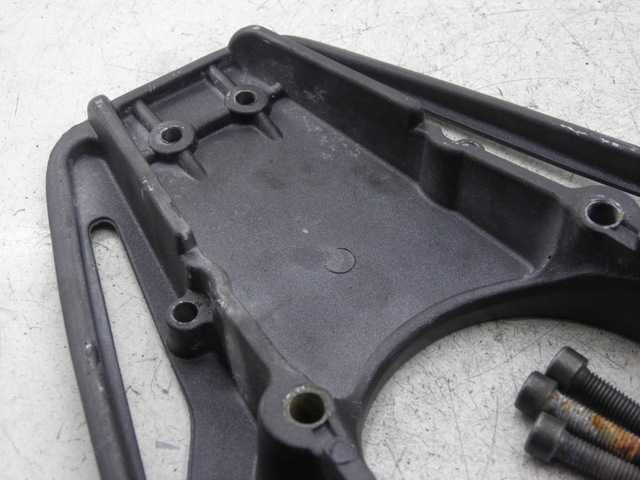 photo de GEPÄCKTRÄGER FSM 15D 4T 50 (2012 - 2016)