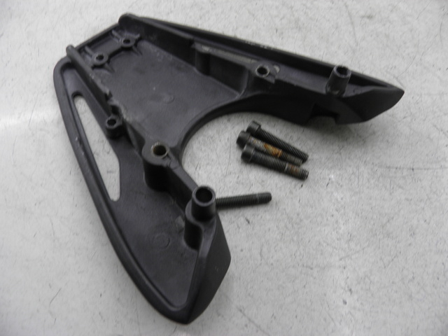 photo de GEPÄCKTRÄGER FSM 15D 4T 50 (2012 - 2016)