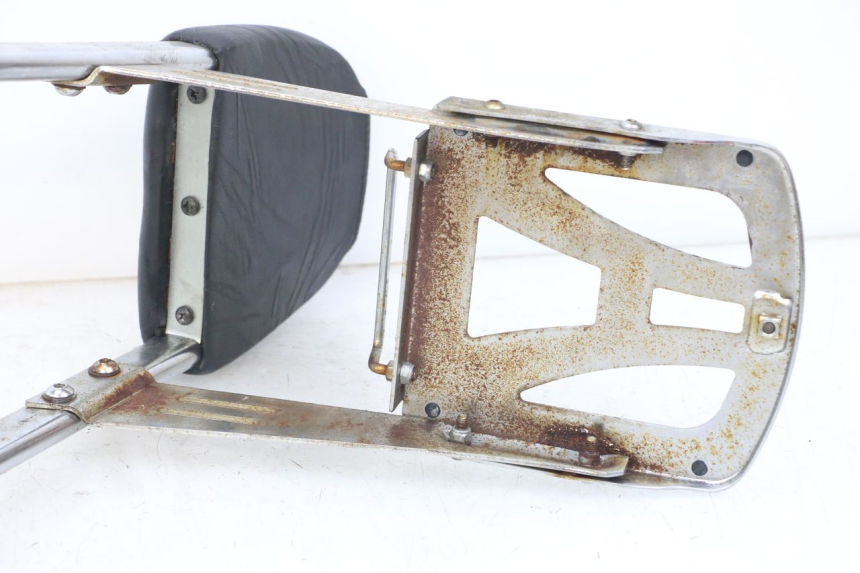 photo de GEPÄCKTRÄGER HYOSUNG GV AQUILA 125 (2000 - 2004)