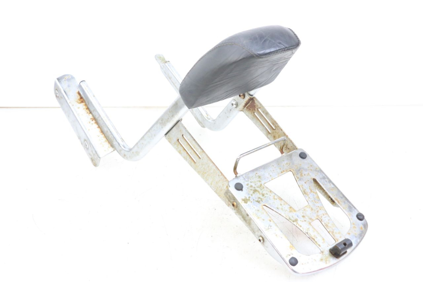 photo de GEPÄCKTRÄGER HYOSUNG GV AQUILA 125 (2000 - 2004)