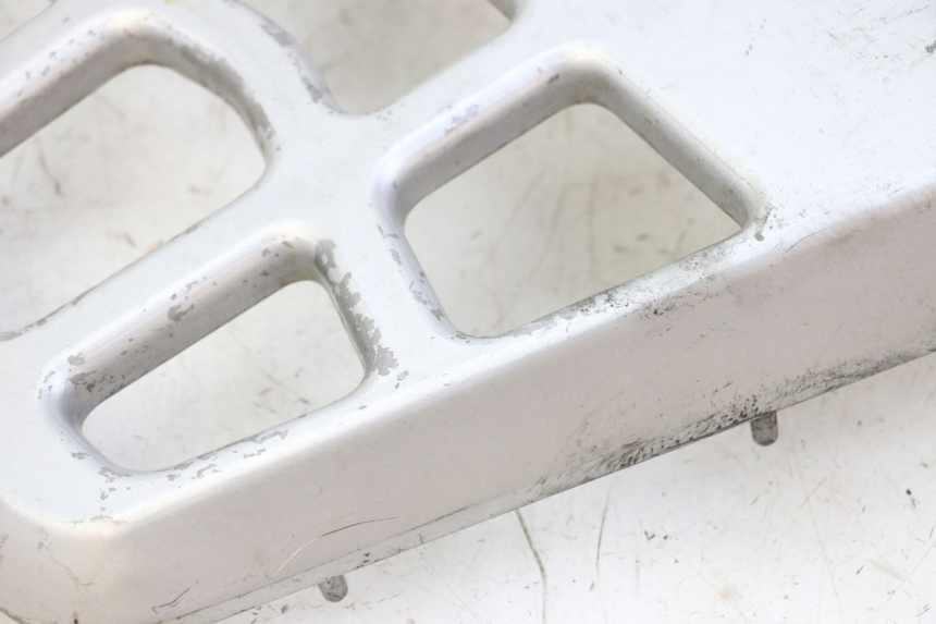 photo de GEPÄCKTRÄGER DAELIM HISTORY 125 (2001 - 2002)