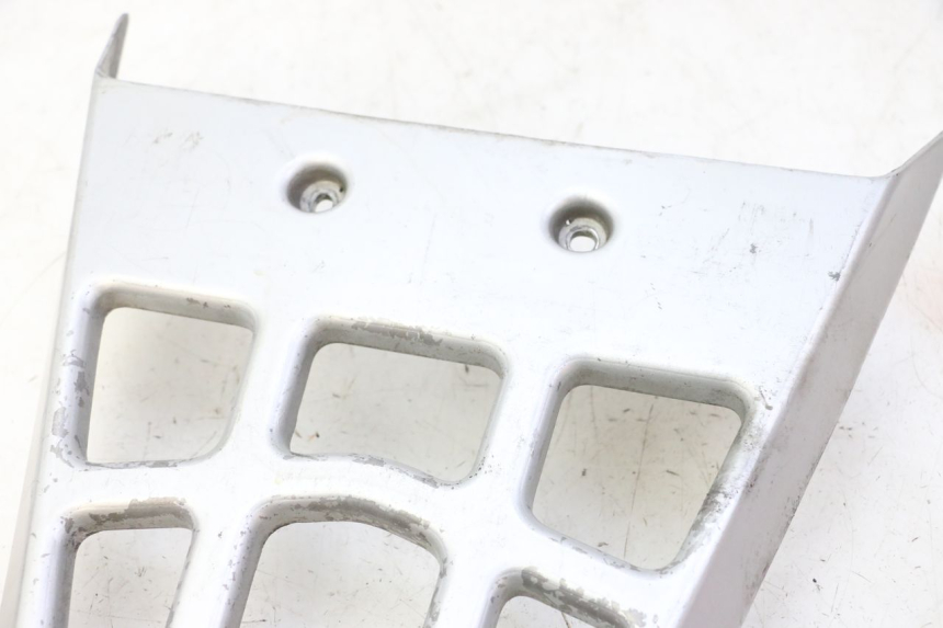 photo de GEPÄCKTRÄGER DAELIM HISTORY 125 (2001 - 2002)