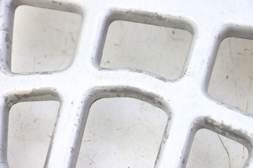 photo de GEPÄCKTRÄGER DAELIM HISTORY 125 (2001 - 2002)