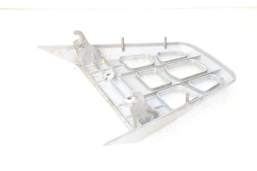 photo de GEPÄCKTRÄGER DAELIM HISTORY 125 (2001 - 2002)