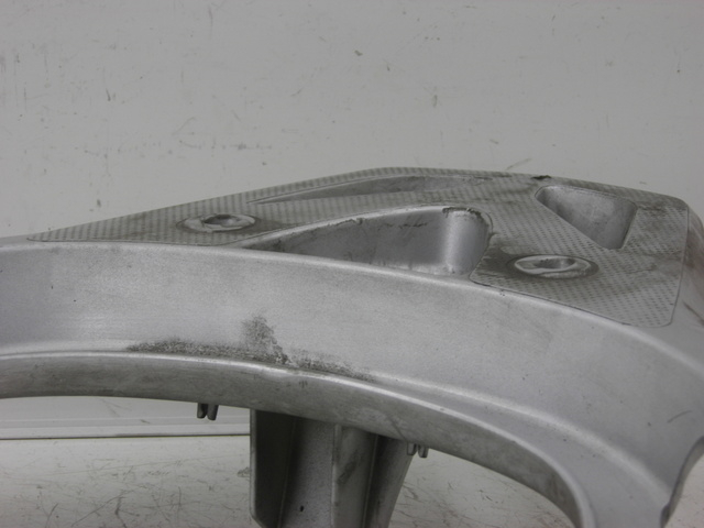 photo de GEPÄCKTRÄGER HONDA FES PANTHEON 125 (2003 - 2007)