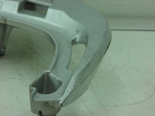 photo de GEPÄCKTRÄGER HONDA FES S-WING SWING 125 (2007 - 2015)