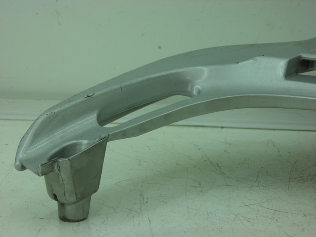 photo de GEPÄCKTRÄGER HONDA FES S-WING SWING 125 (2007 - 2015)