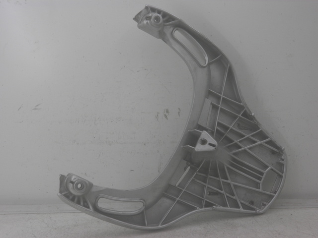 photo de GEPäCKTRäGER HONDA FES S-WING SWING ABS 125 (2007 - 2015)