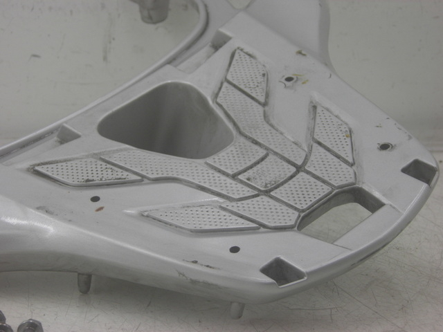 photo de GEPäCKTRäGER HONDA FES S-WING SWING ABS 125 (2007 - 2015)