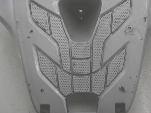 photo de GEPäCKTRäGER HONDA FES S-WING SWING ABS 125 (2007 - 2015)