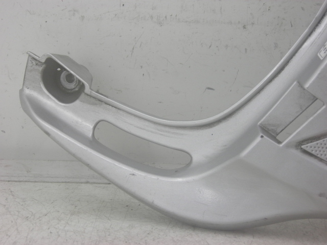 photo de GEPäCKTRäGER HONDA FES S-WING SWING ABS 125 (2007 - 2015)