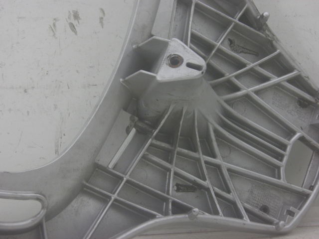 photo de GEPäCKTRäGER HONDA FES S-WING SWING ABS 125 (2007 - 2015)