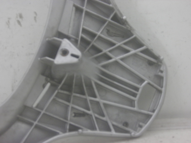 photo de GEPäCKTRäGER HONDA FES S-WING SWING ABS 125 (2007 - 2015)