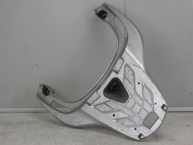 photo de GEPäCKTRäGER HONDA FES S-WING SWING ABS 125 (2007 - 2015)