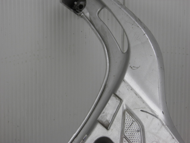 photo de GEPäCKTRäGER HONDA FES S-WING SWING ABS 125 (2007 - 2015)