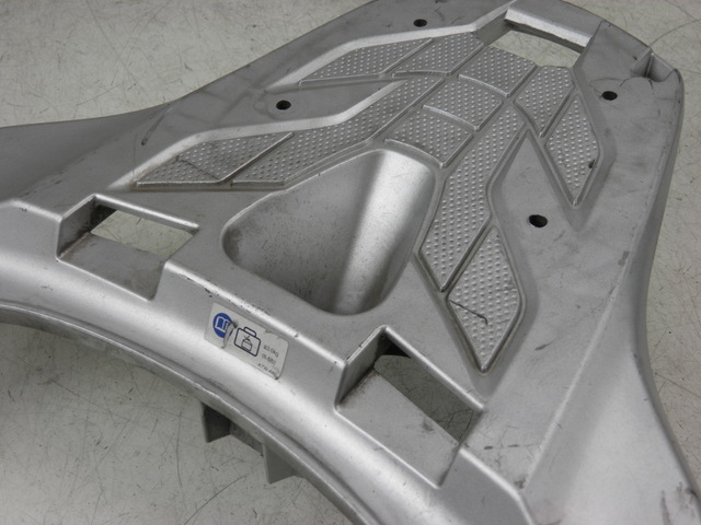 photo de GEPäCKTRäGER HONDA FES S-WING SWING ABS 125 (2007 - 2015)