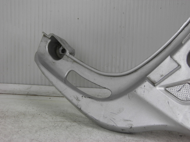 photo de GEPäCKTRäGER HONDA FES S-WING SWING ABS 125 (2007 - 2015)