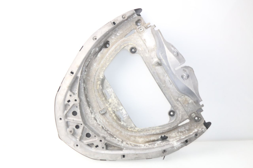 photo de GEPÄCKTRÄGER HONDA NSS EX FORZA 250 (2008 - 2009)