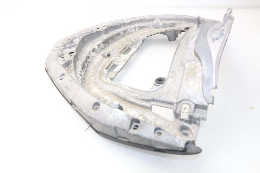 photo de GEPÄCKTRÄGER HONDA NSS EX FORZA 250 (2008 - 2009)