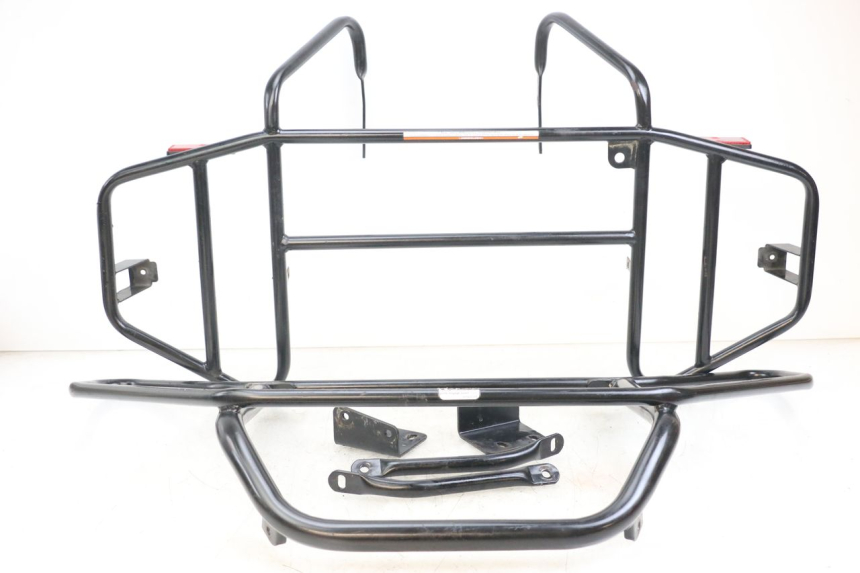 photo de GEPÄCKTRÄGER HYTRACK HY S 4X4 410 (2013 - 2016)