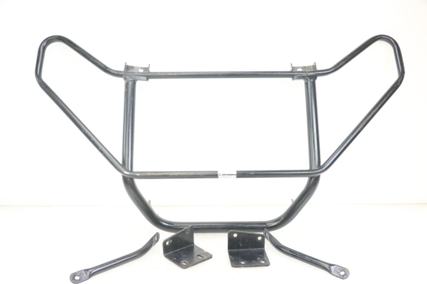 photo de GEPÄCKTRÄGER HYTRACK HY S 4X4 410 (2013 - 2016)