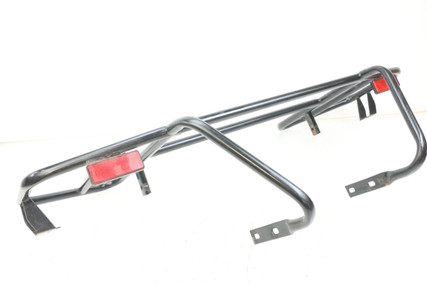 photo de GEPÄCKTRÄGER HYTRACK HY S 4X4 410 (2013 - 2016)