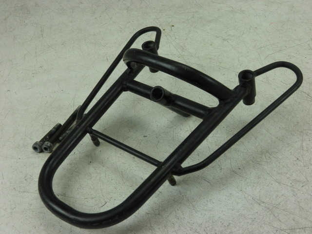 photo de GEPÄCKTRÄGER JONWAY SOLANA 50 (2007 - 2016)