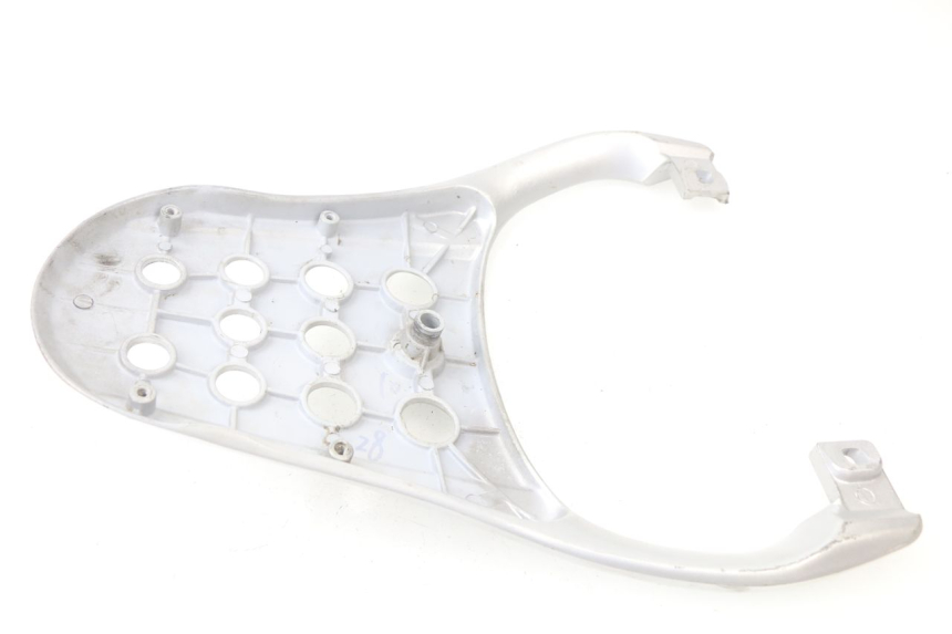 photo de GEPÄCKTRÄGER JONWAY JS 120 125 (2008 - 2012)