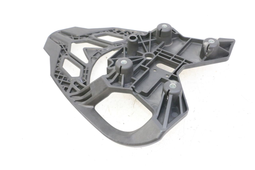photo de GEPÄCKTRÄGER KIDEN KD125-G 125 (2018 - 2022)