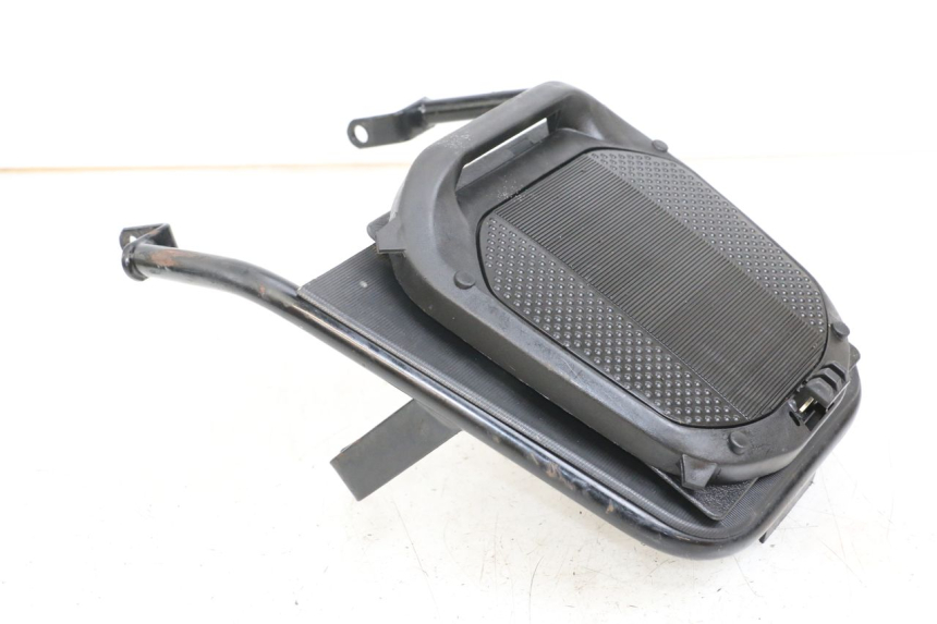 photo de GEPÄCKTRÄGER KAWASAKI KDX 125 (1990 - 1991)