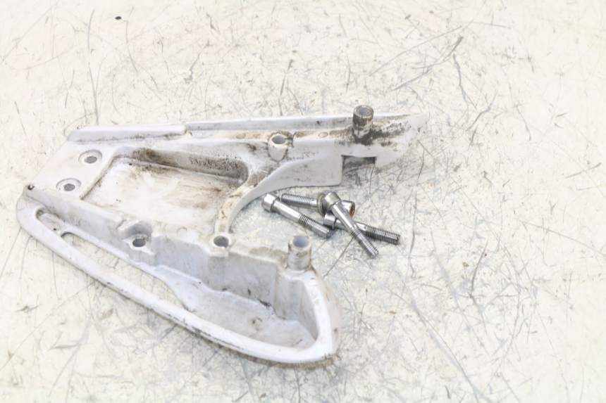 photo de GEPäCKTRäGER KEEWAY F-ACT FACT 50 (2006 - 2011)