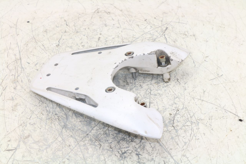 photo de GEPäCKTRäGER KEEWAY F-ACT FACT 50 (2006 - 2011)