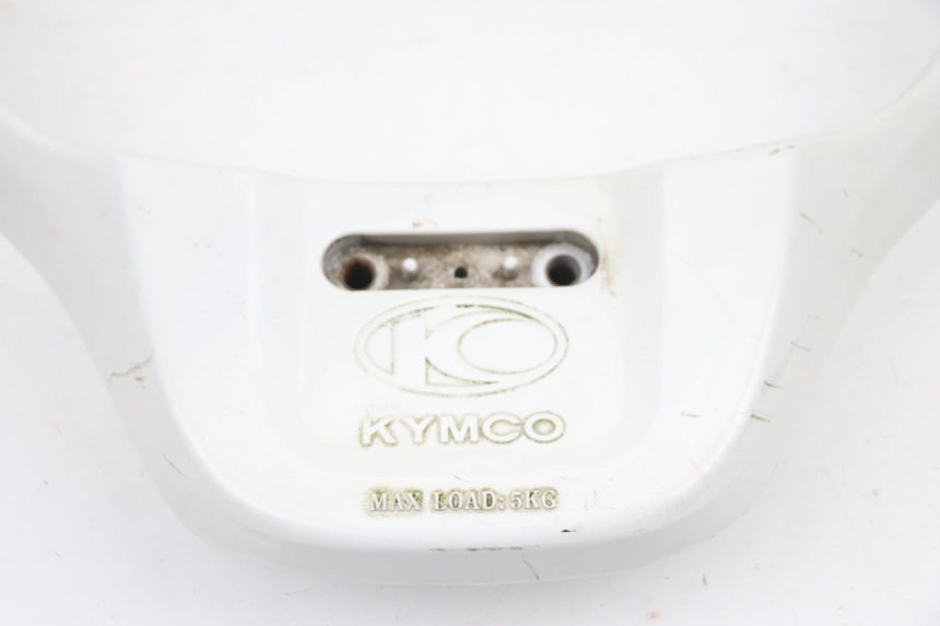 photo de GEPÄCKTRÄGER KYMCO XCITING 500 (2007 - 2010)